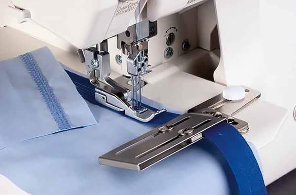 Направитель для нашивания ленты undefined