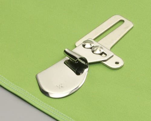 Улитка для двойной подгибки края на 6,5 мм undefined