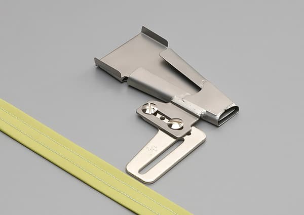 Приспособление для изготовления шлевок, 38 мм undefined