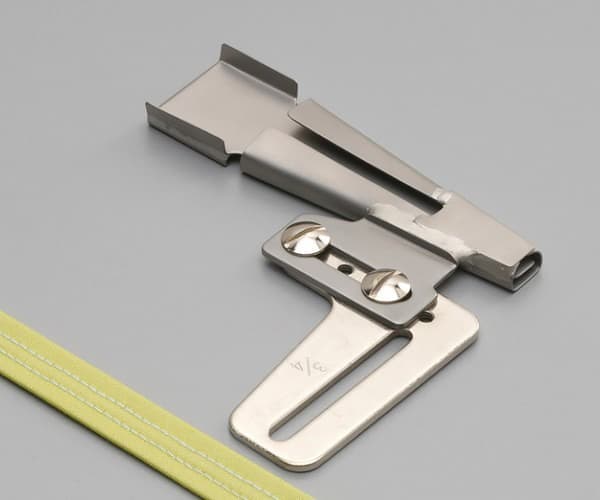 Приспособление для изготовления шлевок, 19 мм undefined