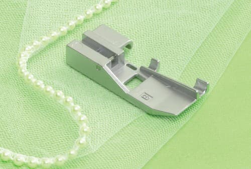 Лапка для вшивания бисерной нити undefined