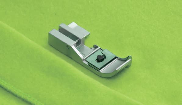 Лапка для невидимой подгибки undefined