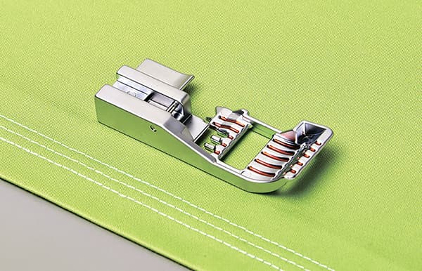 Лапка с открытой подошвой undefined