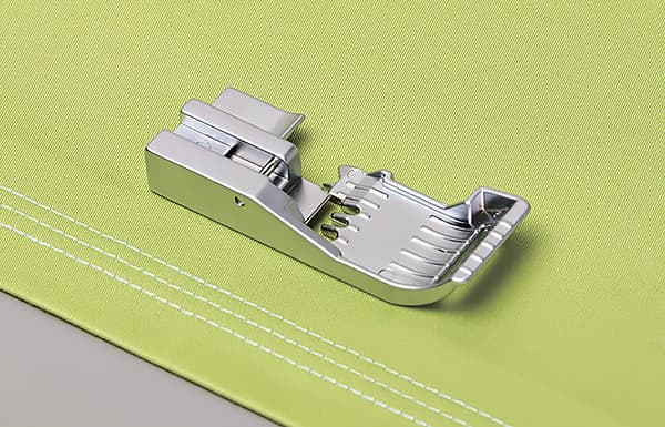 Лапка с тефлоновой подошвой undefined