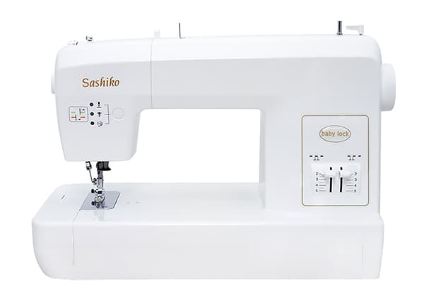 BabyLock Sashiko BLQK2 Швейная машина