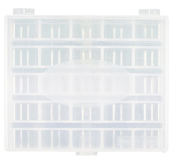 Коробка для 25 шпулек undefined