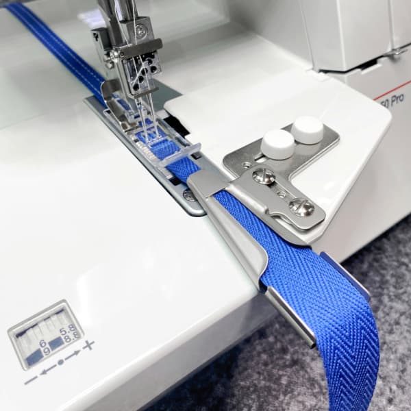 Улитка для изготовления шлёвок для Family ML 750 Pro и ML 950 Pro