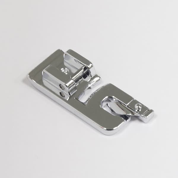 Лапка для подрубки на 3 мм для машин с горизонтальным челноком undefined