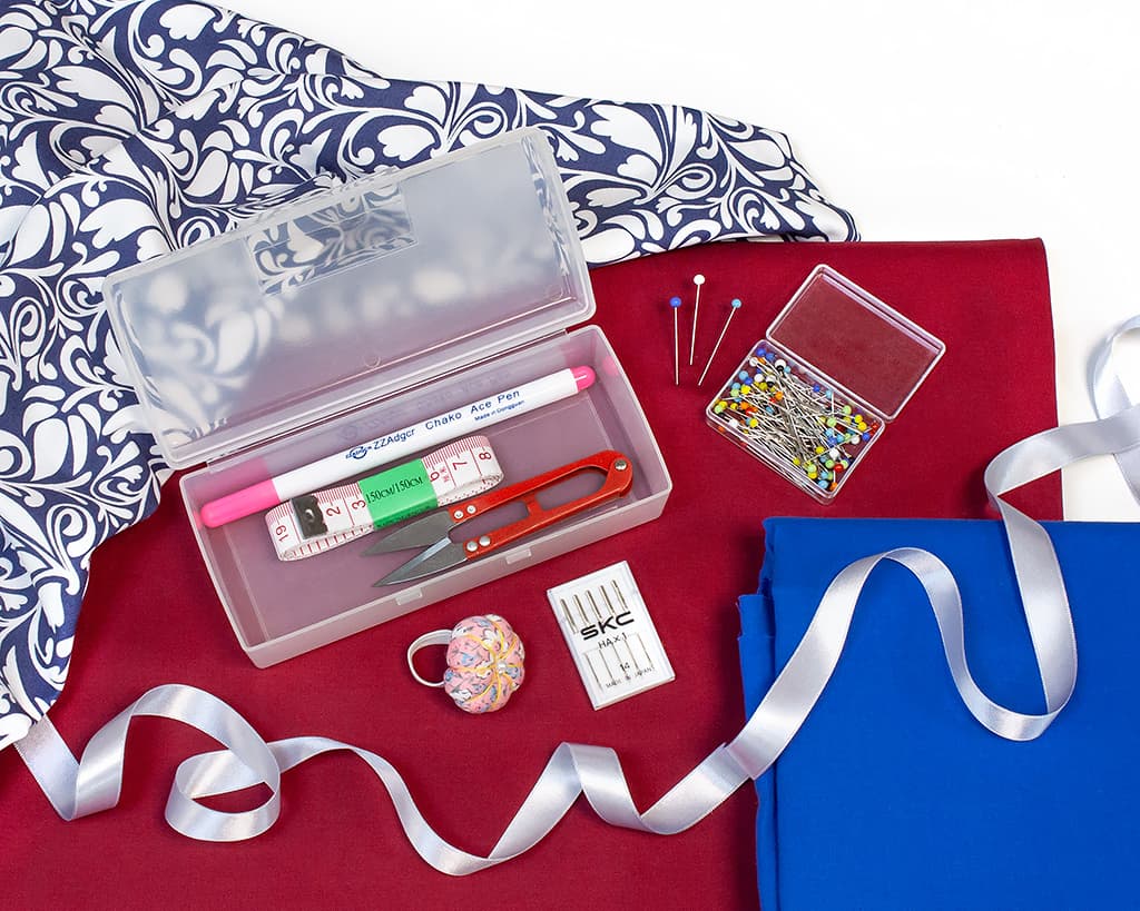 Швейная машина с микропроцессорным управлением Family 400 Pro - №9