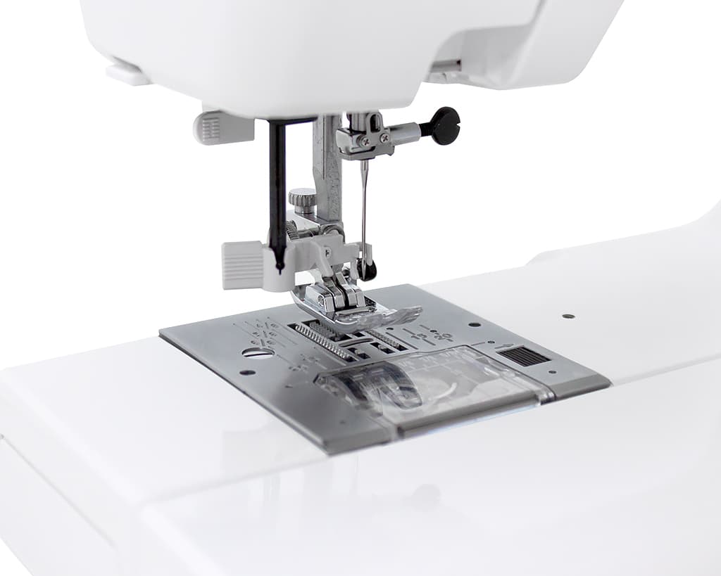 Электромеханическая швейная машина Family Gold Master 8024A - №4