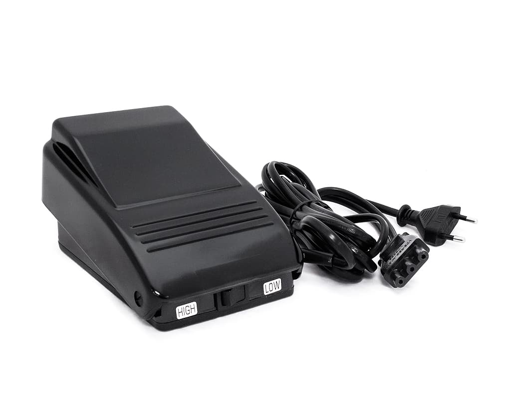 Электромеханическая швейная машина Family Gold Master 8024A - №8