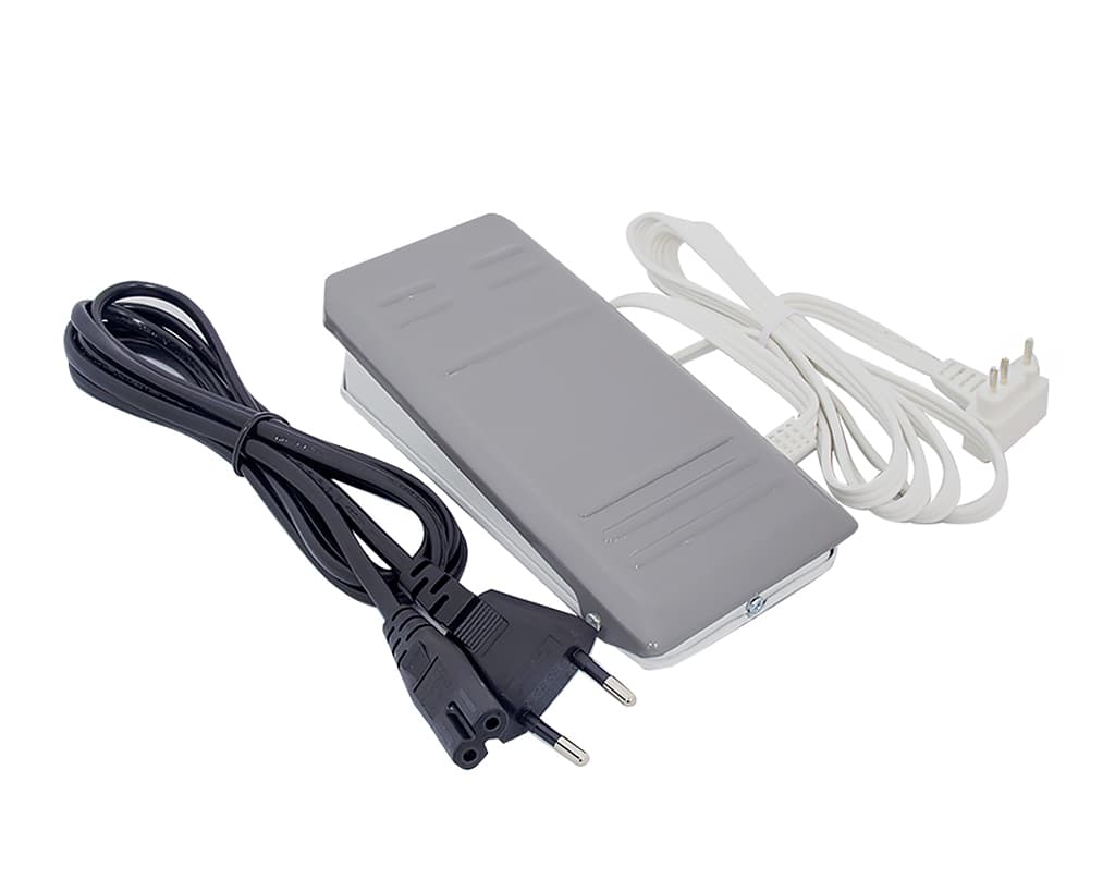 Электромеханическая швейная машина Family Gold Master 8124E - №8