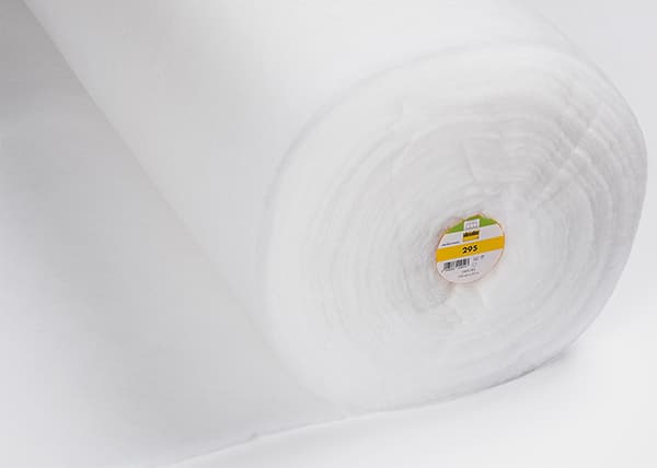 Vlieseline Volumenvlies 295 Флизелин очень пышный объемный нашивной Очень объемная нашивная прокладка