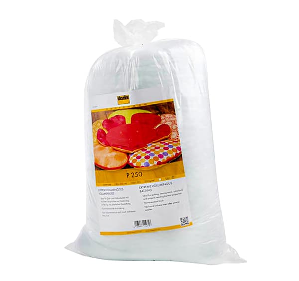 Vlieseline Volumenvlies  P250 Флизелин очень объемный в упаковке Очень объёмная нашивная прокладка