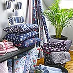 Ткани Gütermann коллекция Blooms undefined