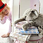 Ткани Gütermann коллекция Circus undefined