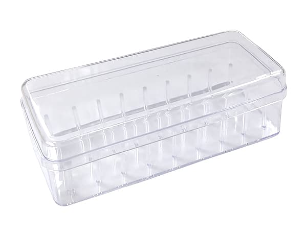 Коробка для 27 катушек Gütermann undefined