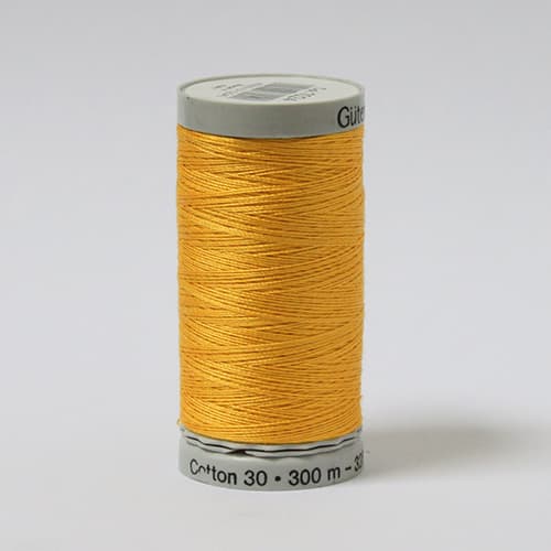 Нитки Gütermann Cotton №30 300м Цвет 1024 undefined
