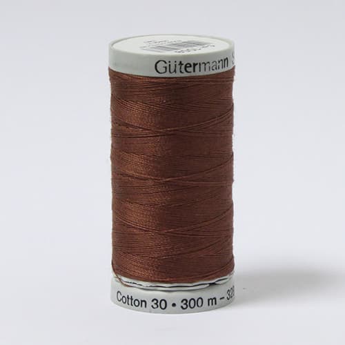 Нитки Gütermann Cotton №30 300м Цвет 1058 undefined