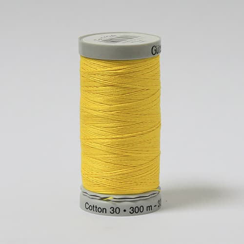 Нитки Gütermann Cotton №30 300м Цвет 1124 undefined