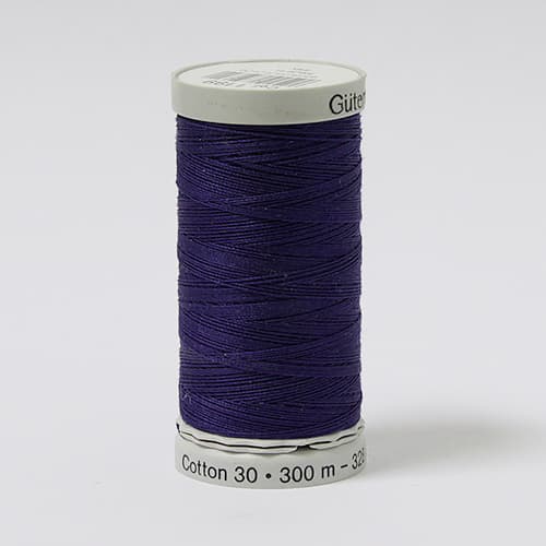 Нитки Gütermann Cotton №30 300м Цвет 1199 undefined