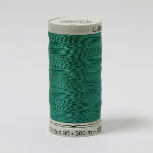 Нитки Gütermann Cotton №30 300м Цвет 1230 undefined