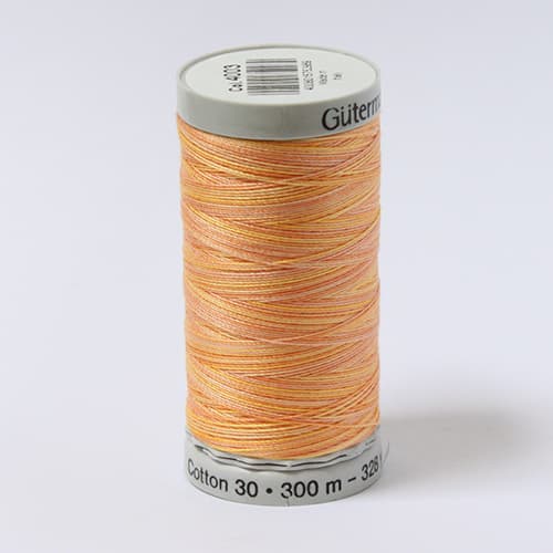 Нитки Gütermann Cotton №30 300м Цвет 4003 undefined