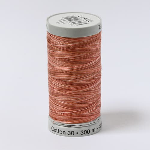 Нитки Gütermann Cotton №30 300м Цвет 4008 undefined
