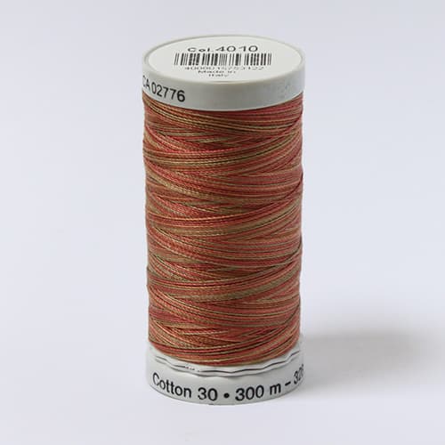 Нитки Gütermann Cotton №30 300м Цвет 4010 undefined