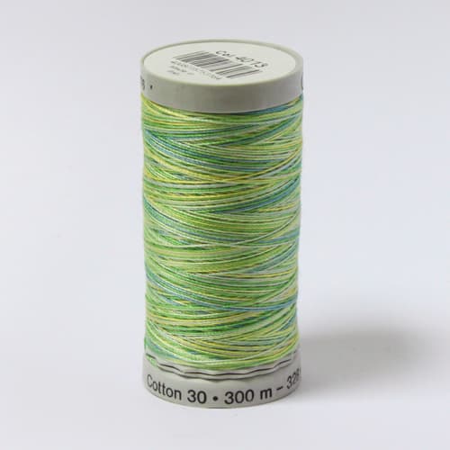 Нитки Gütermann Cotton №30 300м Цвет 4013 undefined
