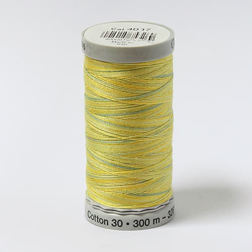Нитки Gütermann Cotton №30 300м Цвет 4017 undefined