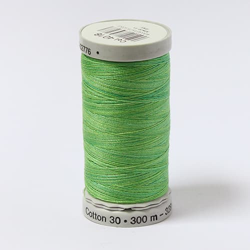 Нитки Gütermann Cotton №30 300м Цвет 4018 undefined