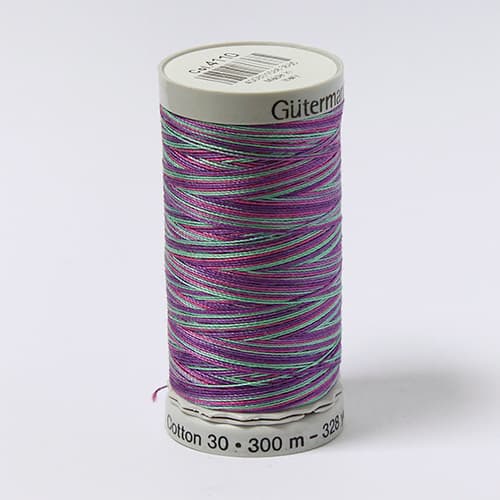 Нитки Gütermann Cotton №30 300м Цвет 4110 undefined