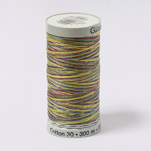 Нитки Gütermann Cotton №30 300м Цвет 4113 undefined