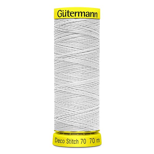 Нитки Gütermann Deco Stitch №70 70м Цвет 8 undefined