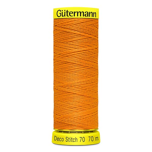 Нитки Gütermann Deco Stitch №70 70м Цвет 350 undefined