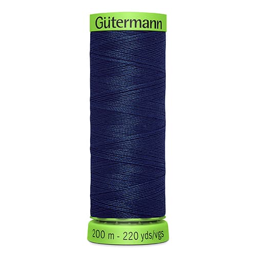 Нитки Gütermann Extra Fine №150 200м Цвет 11 undefined