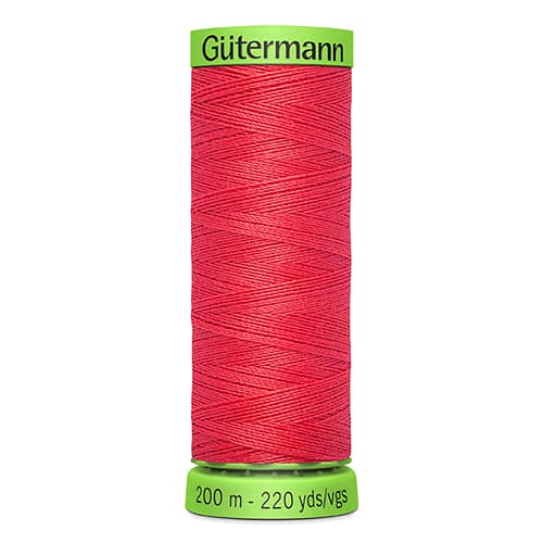 Нитки Gütermann Extra Fine №150 200м Цвет 16 undefined