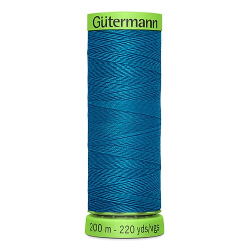 Нитки Gütermann Extra Fine №150 200м Цвет 25 undefined
