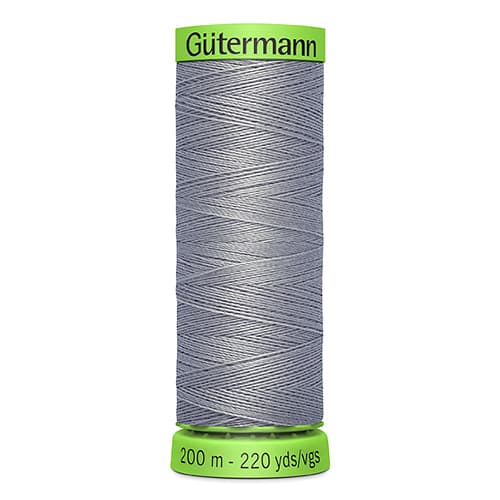Нитки Gütermann Extra Fine №150 200м Цвет 40 undefined