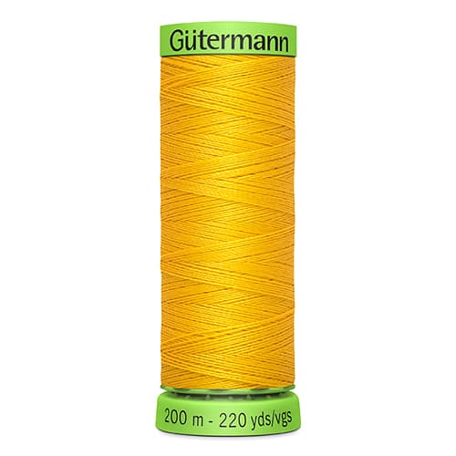 Нитки Gütermann Extra Fine №150 200м Цвет 106 undefined
