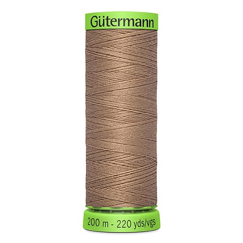 Нитки Gütermann Extra Fine №150 200м Цвет 139 undefined