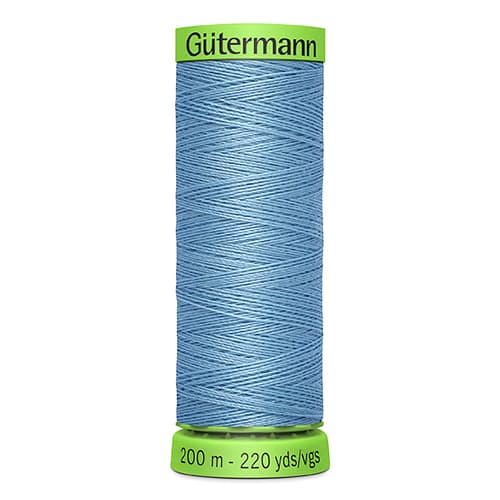 Нитки Gütermann Extra Fine №150 200м Цвет 143 undefined