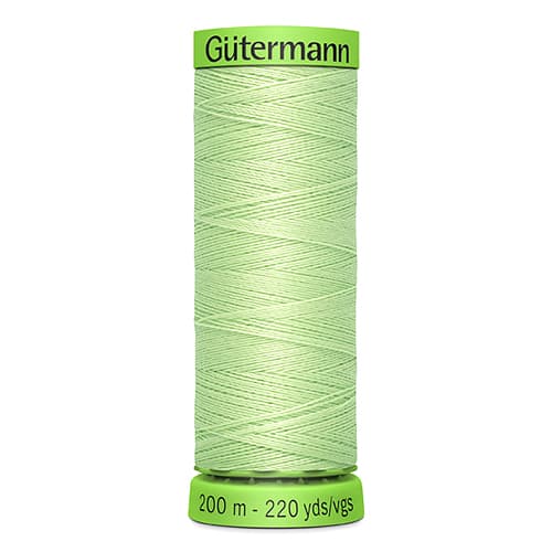Нитки Gütermann Extra Fine №150 200м Цвет 152 undefined