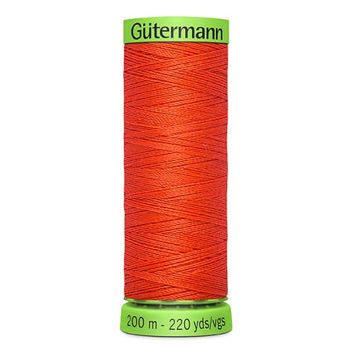 Нитки Gütermann Extra Fine №150 200м Цвет 155 undefined