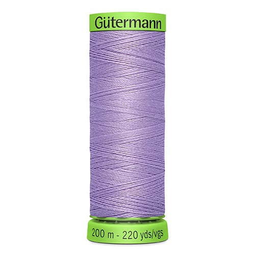 Нитки Gütermann Extra Fine №150 200м Цвет 158 undefined