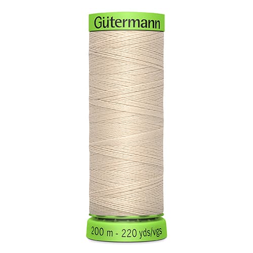 Нитки Gütermann Extra Fine №150 200м Цвет 169 undefined