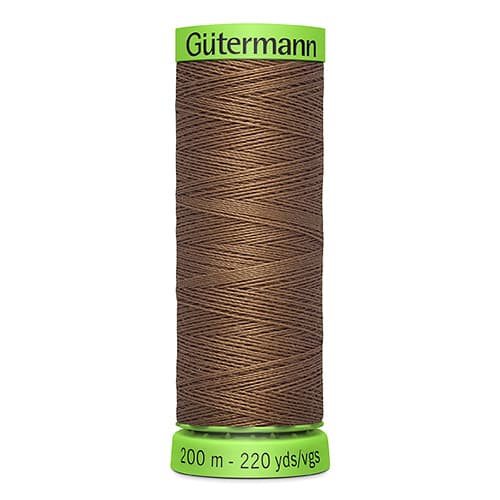 Нитки Gütermann Extra Fine №150 200м Цвет 180 undefined