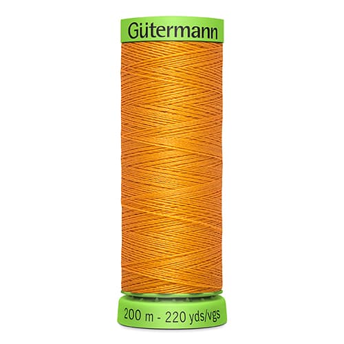Нитки Gütermann Extra Fine №150 200м Цвет 188 undefined