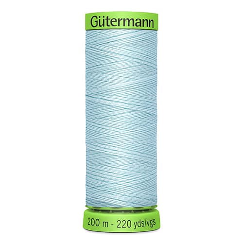 Нитки Gütermann Extra Fine №150 200м Цвет 194 undefined